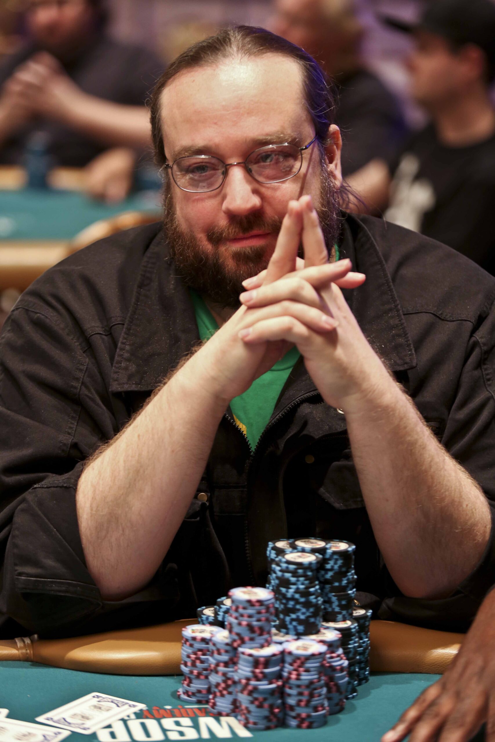 Todd Brunson