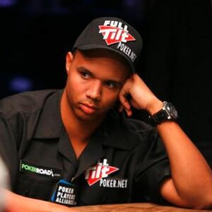 WSOP Main Event Gets Down To Nine Tonight on ESPN