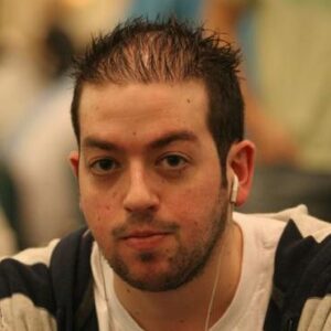 Steve 'gboro780' Gross Joins Brunson 10