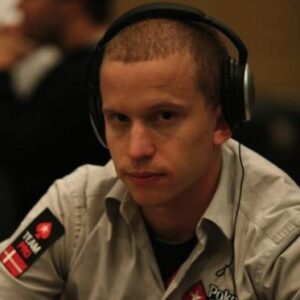 European Poker Tour Copenhagen -- Day 3