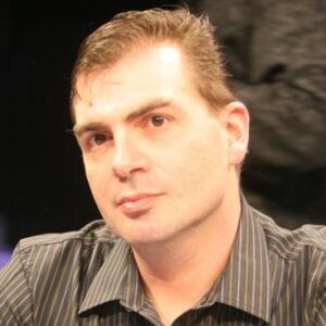 Faces of the 2009 POY Race — Part II