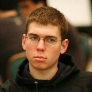 PokerStars.net NAPT Venetian: Day 2