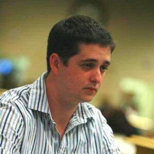 Poker Strategy — Carter King on Queens and Scary Boards