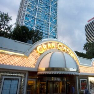 Euro City Poker Tour Pulls Into Barcelona