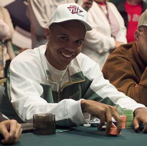 Phil Ivey is PartyBet’s Favorite in WSOP Final