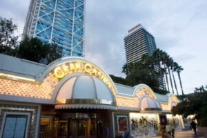 Euro City Poker Tour Barcelona Qualifiers Underway