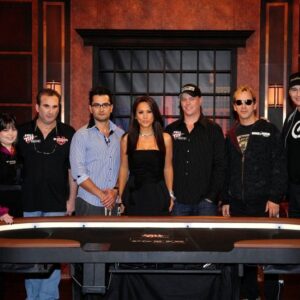 Obrestad Debuts on Poker After Dark