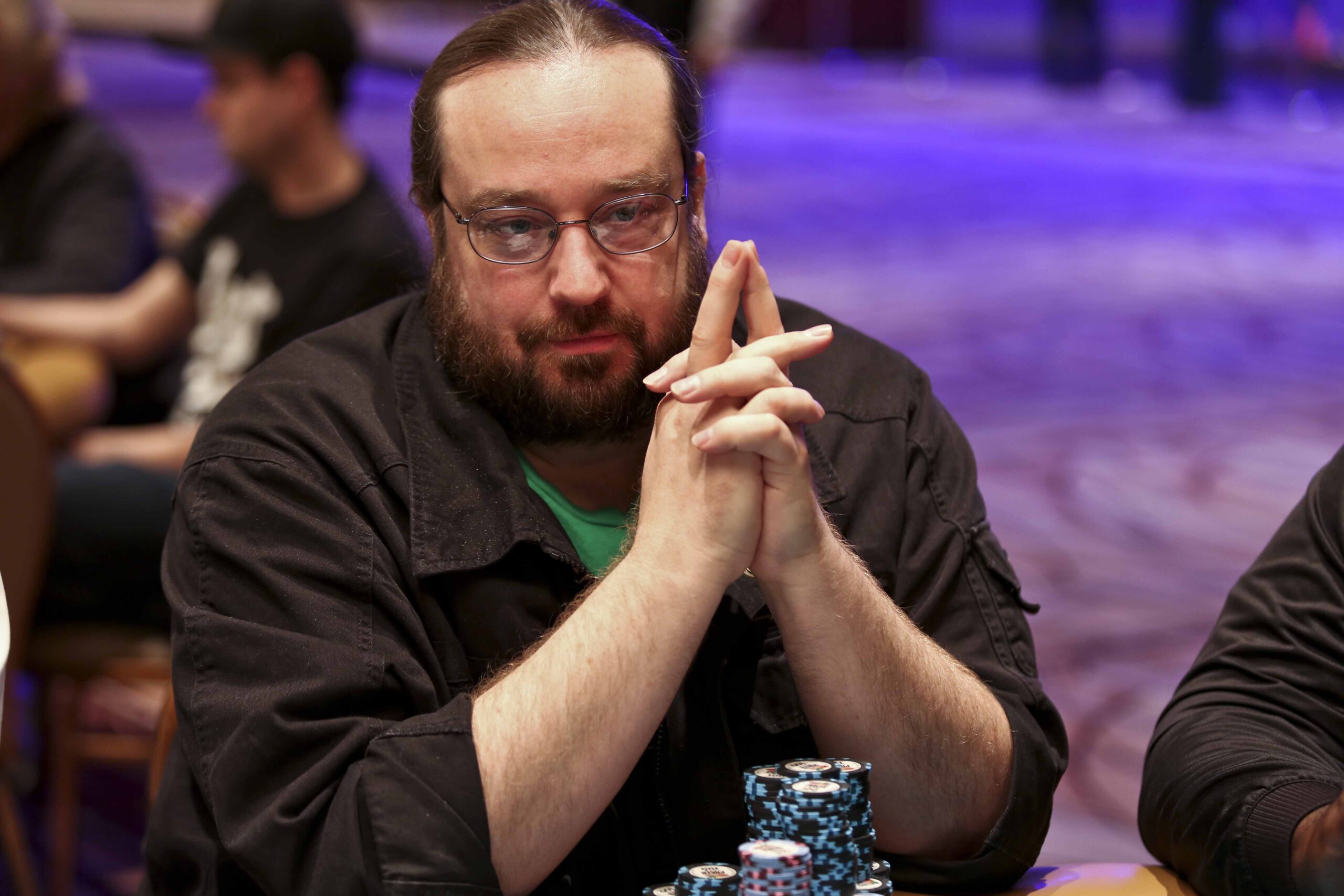 Todd Brunson