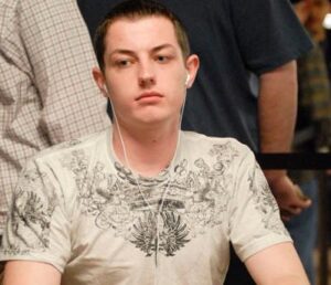 Tom Dwan Continues to Roll on High Stakes Poker
