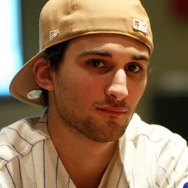 Alex Kamberis Joins DoylesRoom's Brunson 10