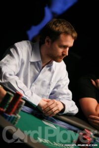 Norwegian Wins $450,000 at PokerStars Caribbean Adventure