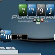 Hand Discussion: To Bluff or Not to Bluff?