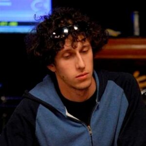 A Poker Life -- Andrew Brown