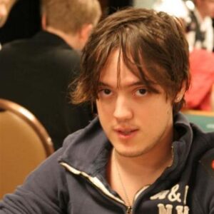 PCA High Roller Championship -- Day 2