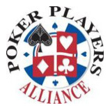 PPA Weighs in on Intrastate Poker Efforts