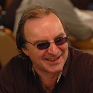 Poker for the Homeless March Madness II This Weekend