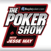 The Poker Show Live Returns Next Week