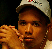 Phil Ivey Eliminated from the WSOP in Seventh Place