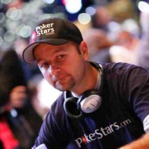WPT L.A. Poker Classic Main Event: Day 2