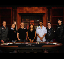 Poker Strategy -- Dwan Discusses Poker After Dark Hands