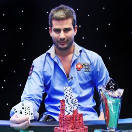 LAPT: Jose Barbero Wins Punta del Esta Main Event