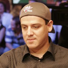 Carlos Mortensen Wins Hollywood Poker Open