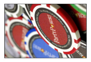 PartyGaming Signs French Online Poker Deal