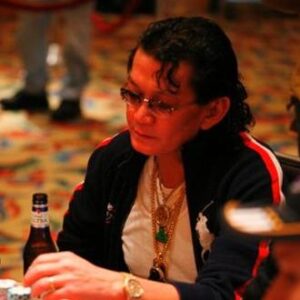 WPT – Doyle Brunson Classic Championship Day 5