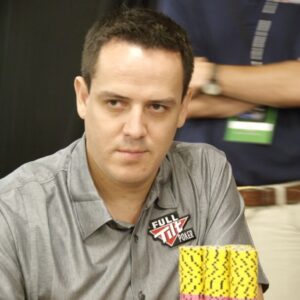 WPT L.A. Poker Classic Main Event: Day 4