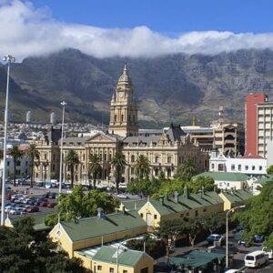Poker Grows in South Africa Prompting Legislation Debate