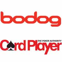 Bodog Sponsors CP's Player of the Year