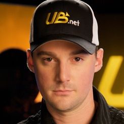 Eric Baldwin Signs with UltimateBet