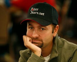 Negreanu Struggles on High Stakes Poker