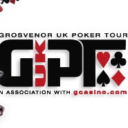 Pro-Filled Final Table Set at GUKPT London
