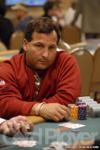 L.A. Poker Classic: Preliminary Update Part III