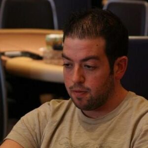 Steve Gross Closes in on OPOY Award