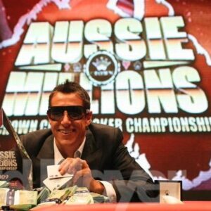 Aussie Millions Poker Series Gets Started Down Under
