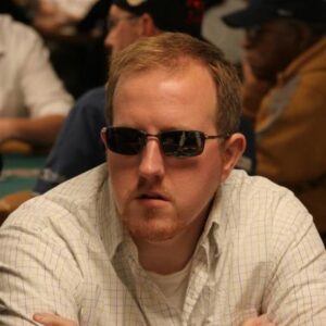 Poker Strategy: Andrew Brokos Talks About Aces