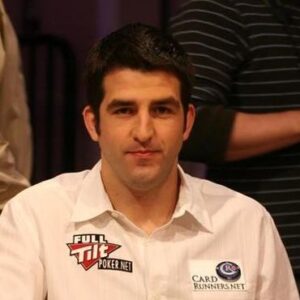 Online Poker – Full Tilt Poker Suspends Brian Townsend
