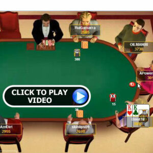 Poker Hand Discussion: What Would You Do with Kings?