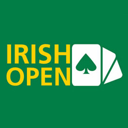 Watch Irish Open Live Tourney Video Feed