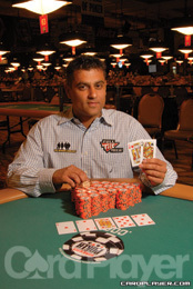 Irish Open Poker Betting Market Takes Shape