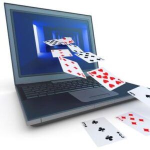 Online Poker -- The Data Mining Dilemma