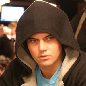 Poker Strategy -- David Sands Breaks Down Online Win