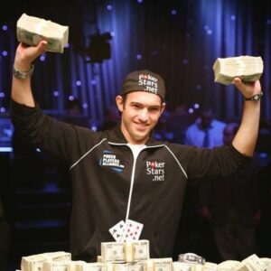 This Week in Poker — Nov. 6-13
