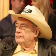 Doyle Brunson’s Poker Autobiography Now Available
