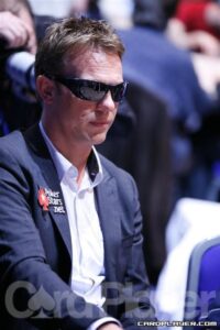 Kristoffer Thorsson Wins Master Classics Of Poker