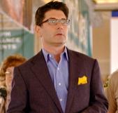 World Series of Poker Commissioner Jeffrey Pollack Resigns