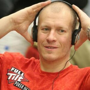 Online Poker — Greg Mueller Wins FTOPS Event