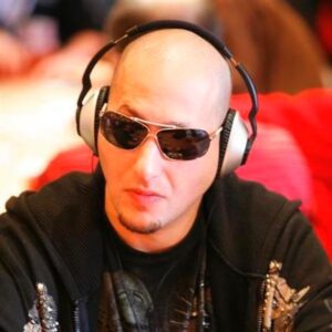 A Poker Life — Tommy Vedes